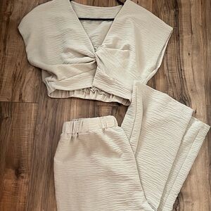 SHEIN | 2 pc Set